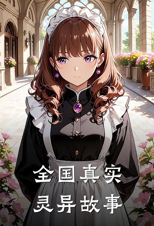 全国真实灵异故事