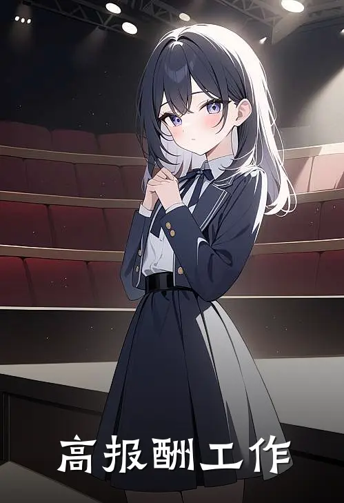 高报酬工作