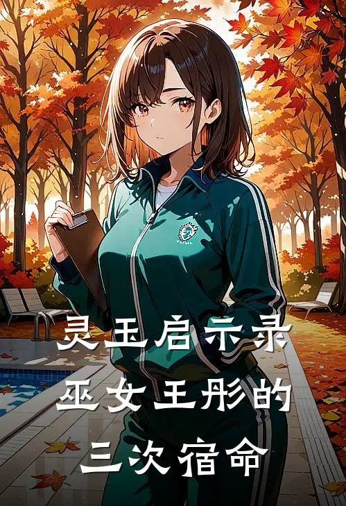 灵玉启示录：巫女王彤的三次宿命