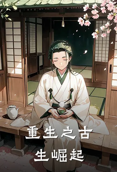 重生之古生崛起