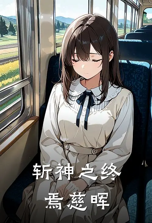 斩神之终焉慈晖