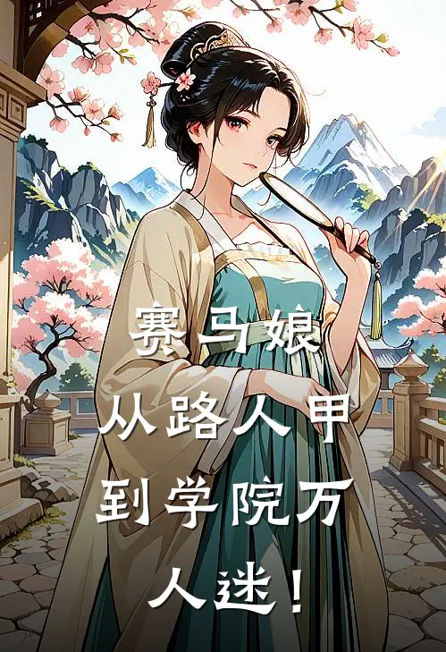 赛马娘：从路人甲到学院万人迷！星芒鲁道夫完结热门小说_完整版小说全文免费阅读赛马娘：从路人甲到学院万人迷！星芒鲁道夫