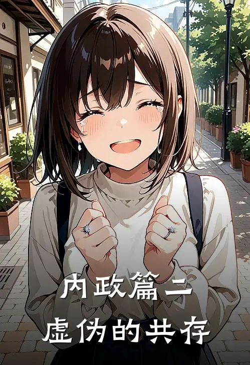 内政篇二，虚伪的共存