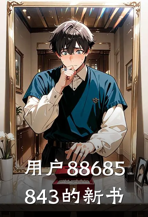 用户88685843的新书