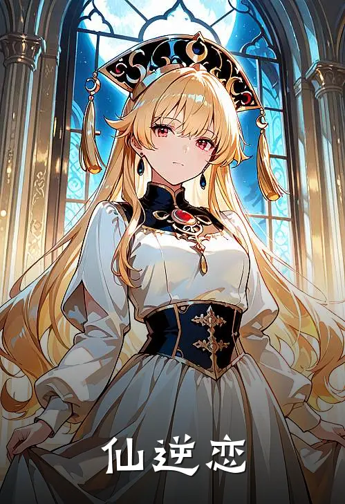 仙逆恋