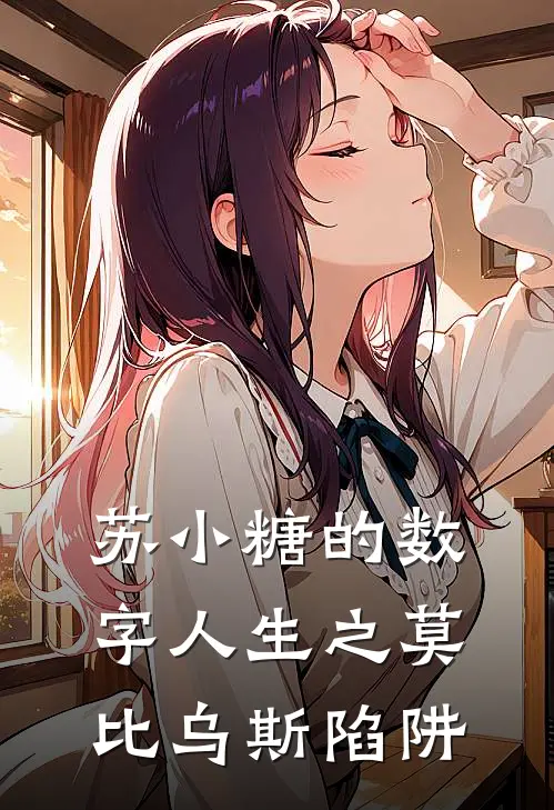 苏小糖的数字人生之莫比乌斯陷阱