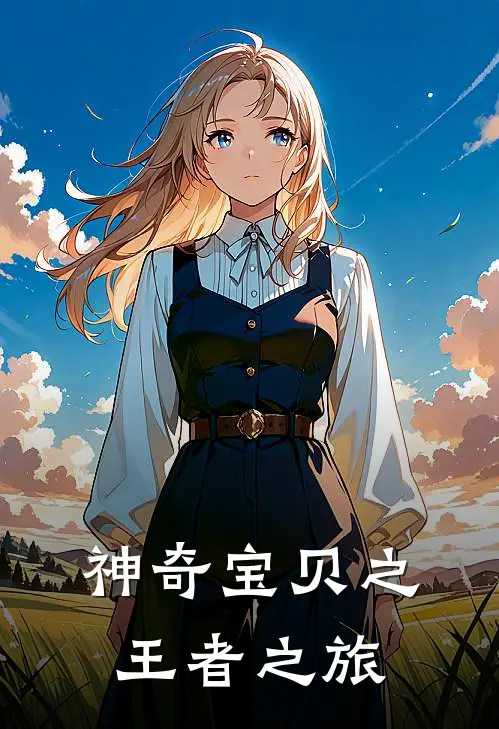 神奇宝贝之王者之旅