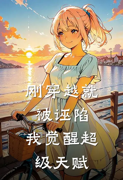 刚穿越就被诬陷，我觉醒超级天赋