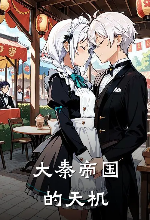 大秦帝国的天机