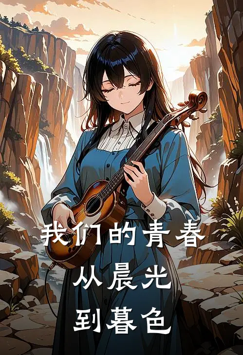 《我们的青春，从晨光到暮色》陆微月江若暮全文免费在线阅读_《我们的青春，从晨光到暮色》全集阅读