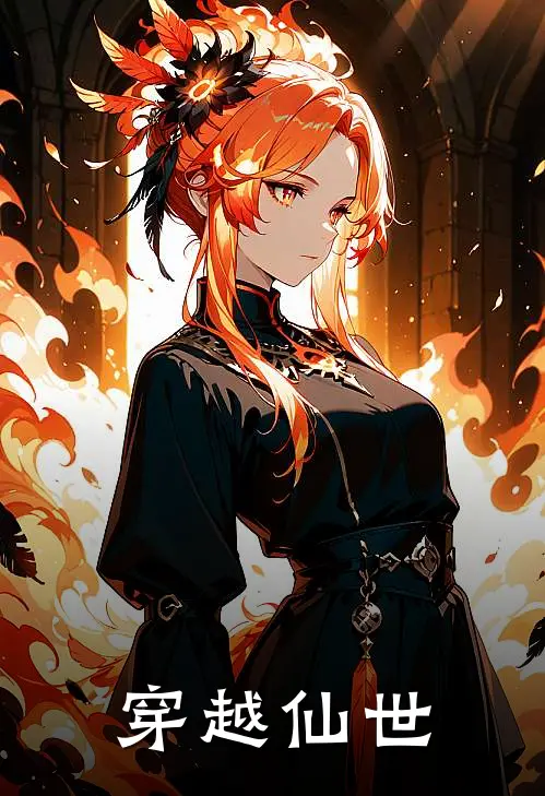 穿越仙世