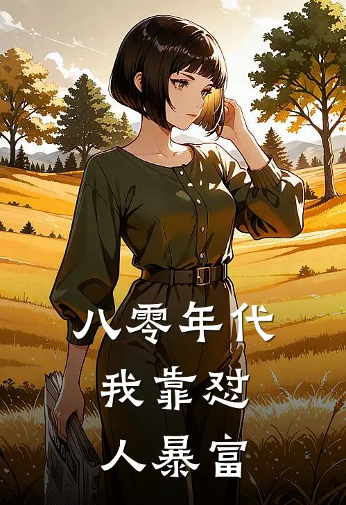 八零年代：我靠怼人暴富
