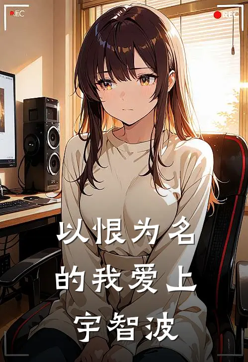 以恨为名的我爱上宇智波