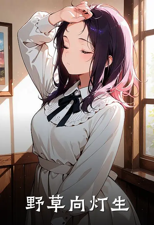 野草向灯生李梅艾伦热门的网络小说_完整版小说野草向灯生(李梅艾伦)