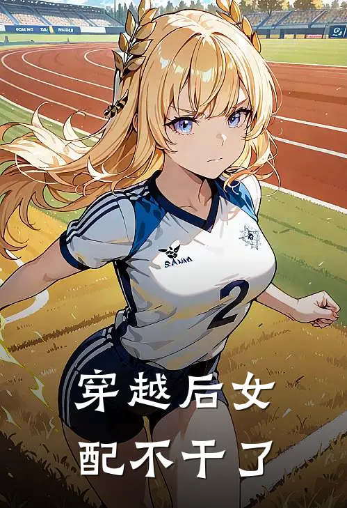 穿越后女配不干了
