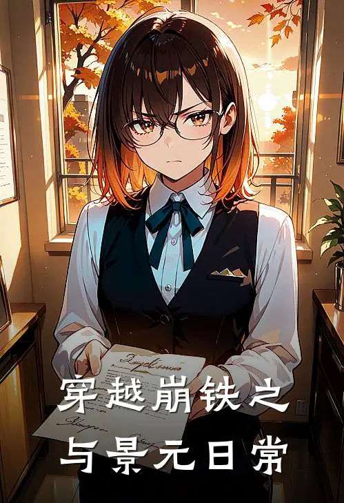 穿越崩铁之与景元日常