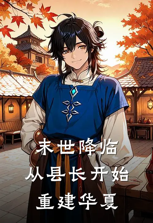 末世降临：从县长开始重建华夏