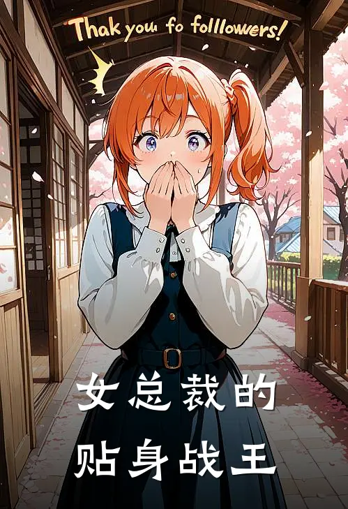 女总裁的贴身战王