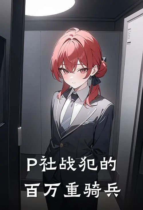 P社战犯的百万重骑兵