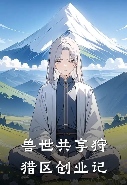 兽世共享狩猎区创业记