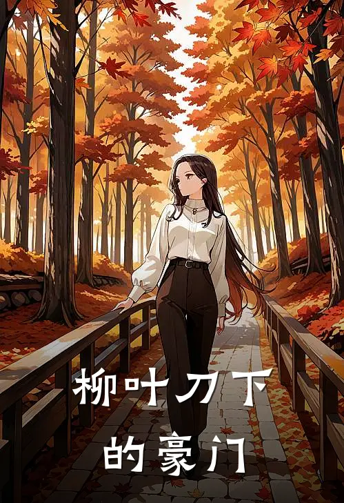 柳叶刀下的豪门