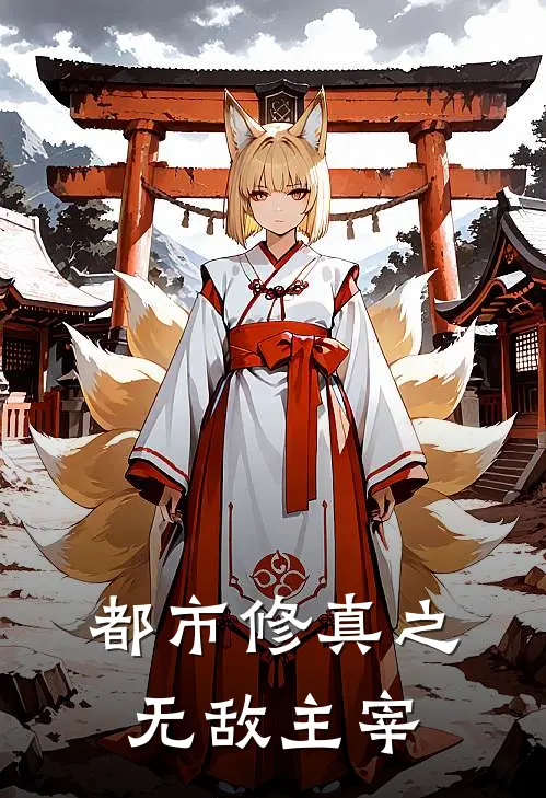 都市修真之无敌主宰