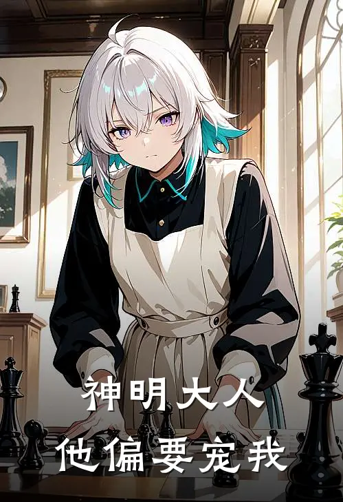 神明大人，他偏要宠我