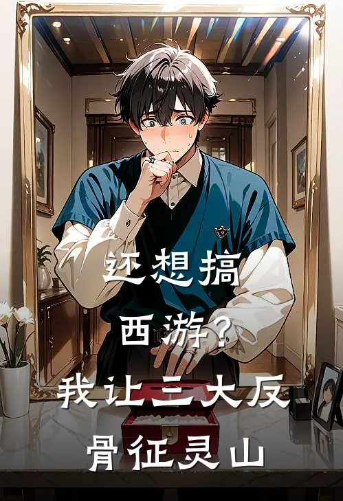 还想搞西游？我让三大反骨征灵山(楚寒孙悟空)完整版免费小说_最热门小说还想搞西游？我让三大反骨征灵山(楚寒孙悟空)