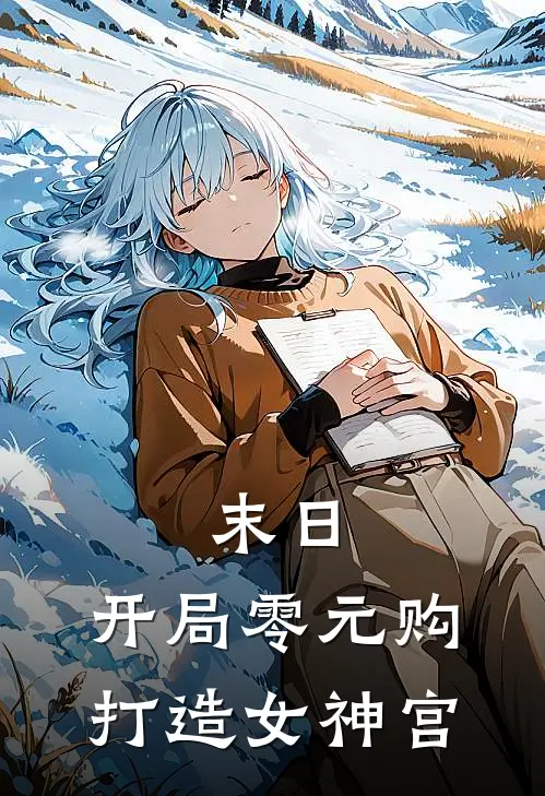 末日：开局零元购，打造女神宫
