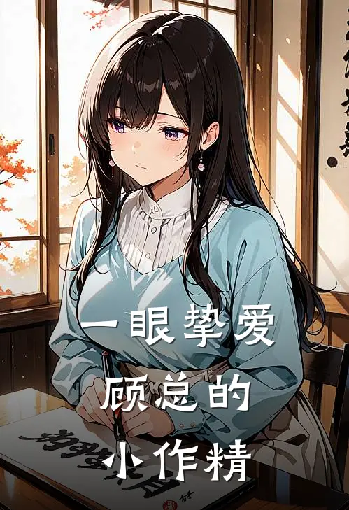一眼挚爱：顾总的小作精