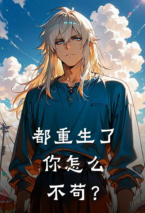 都重生了，你怎么不苟？