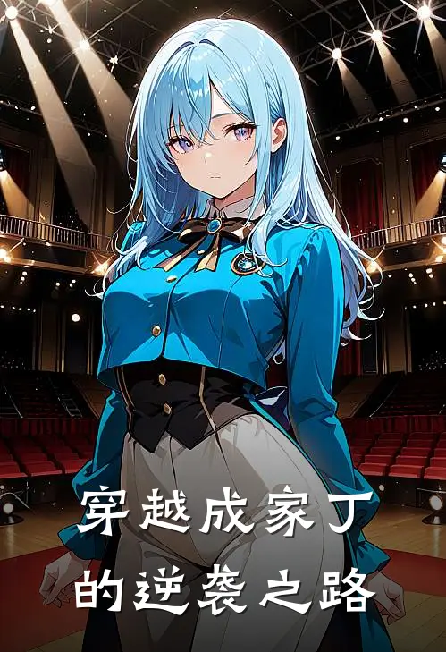 穿越成家丁的逆袭之路