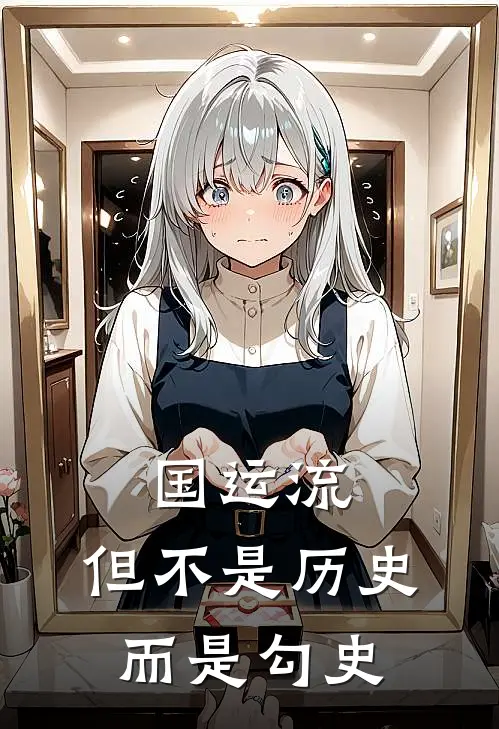 国运流：但不是历史，而是勾史