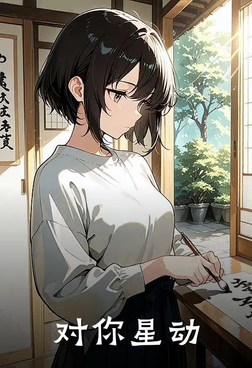 对你星动