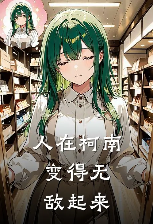 人在柯南：变得无敌起来