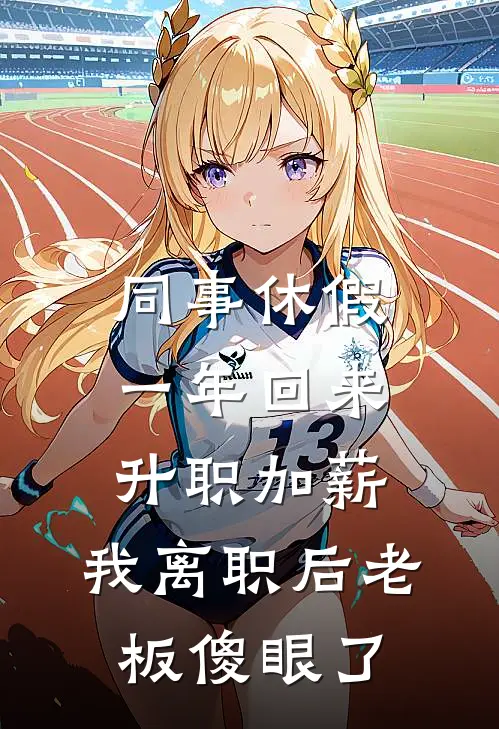 同事休假一年回来升职加薪，我离职后老板傻眼了