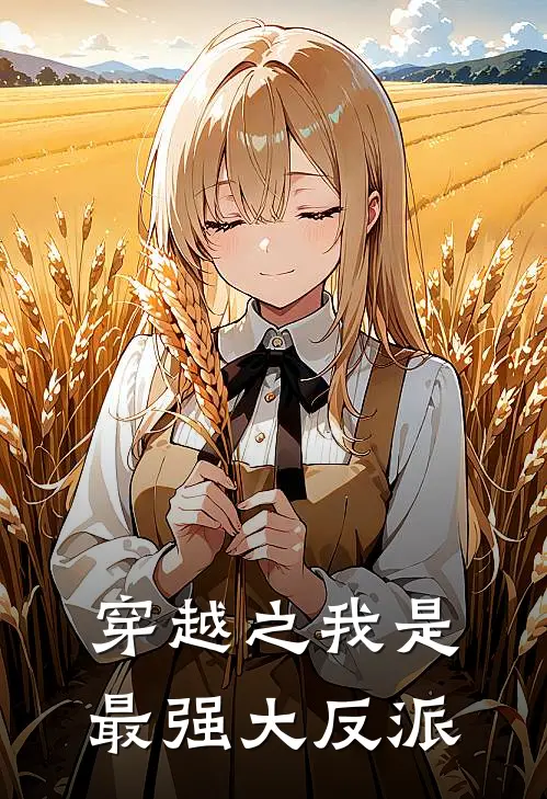 穿越之我是最强大反派