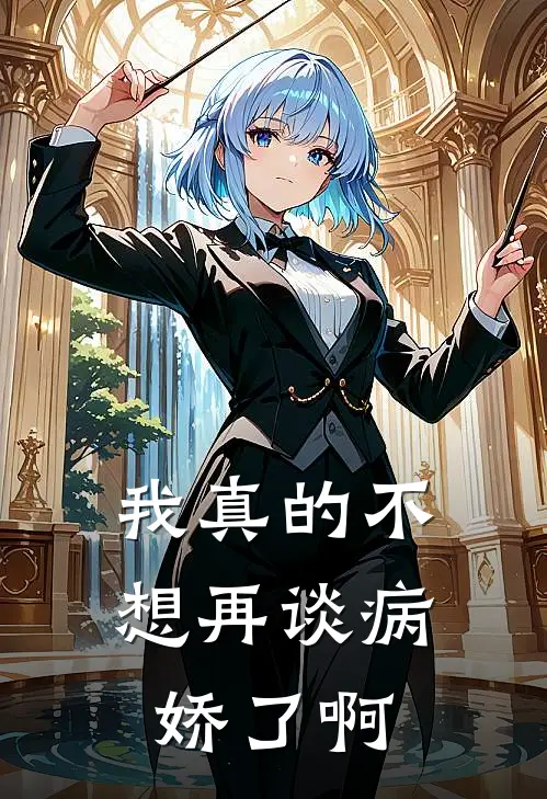 我真的不想再谈病娇了啊