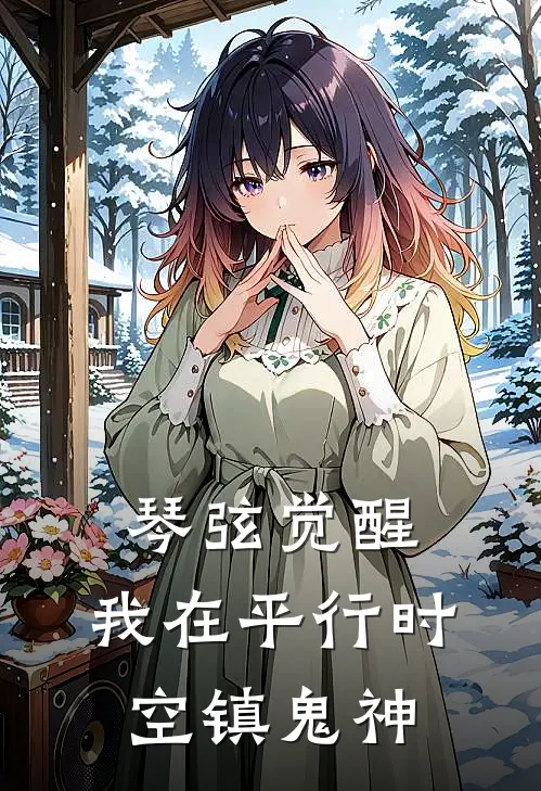 琴弦觉醒：我在平行时空镇鬼神