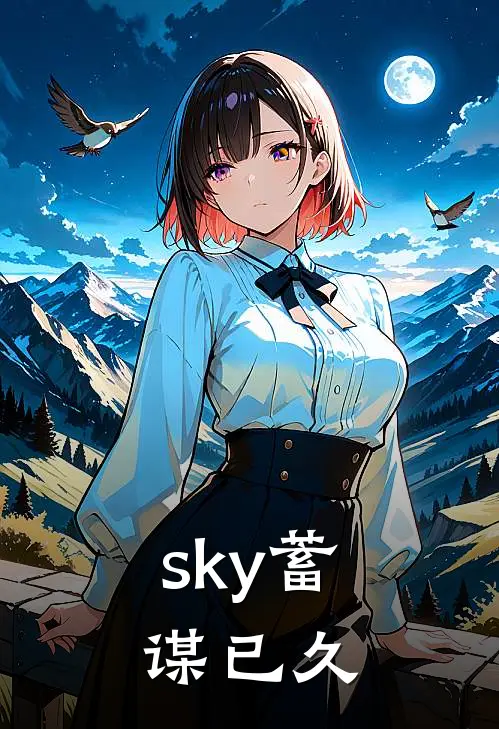 sky蓄谋已久