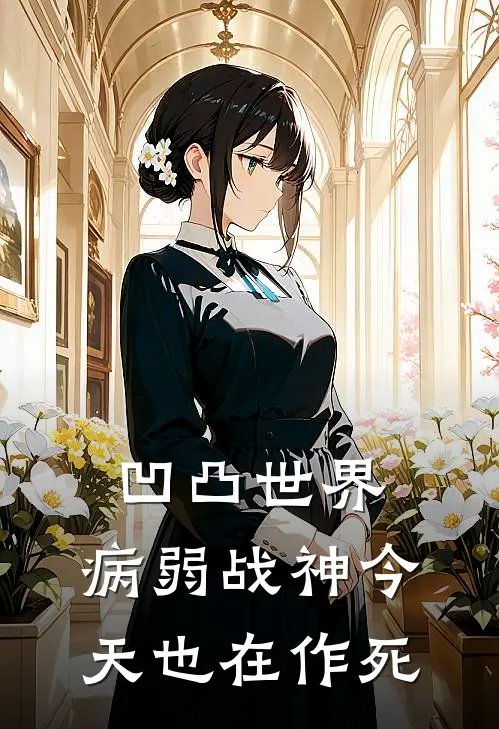 凹凸世界：病弱战神今天也在作死