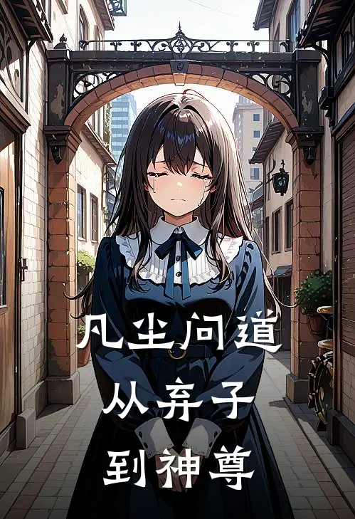 凡尘问道：从弃子到神尊