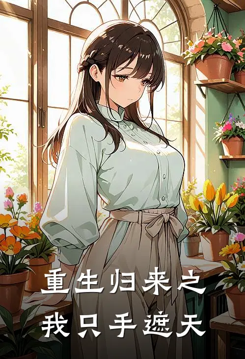 重生归来之我只手遮天