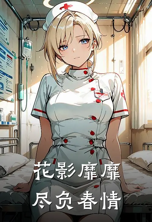 花影靡靡尽负春情