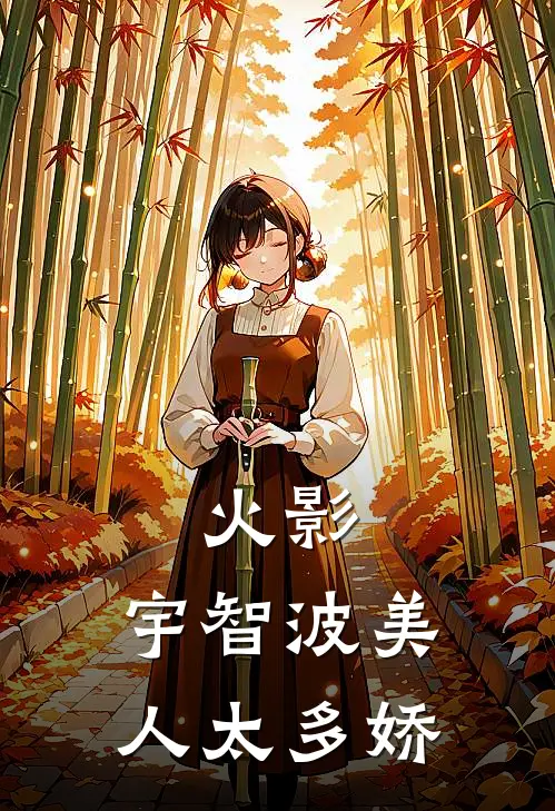 火影：宇智波美人太多娇