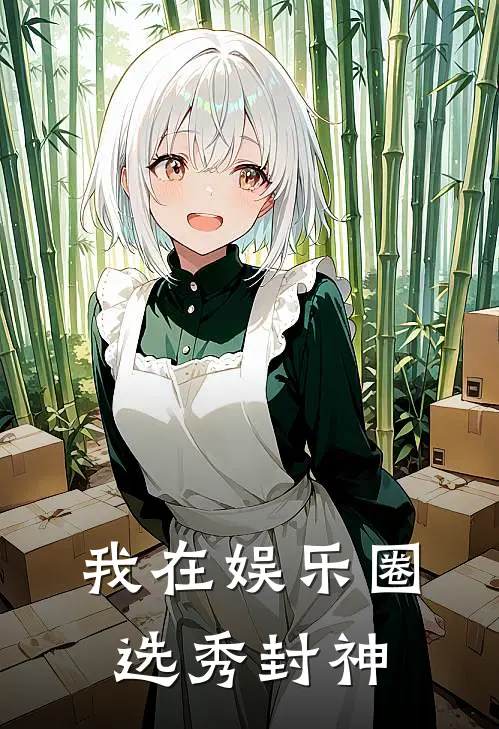 我在娱乐圈选秀封神