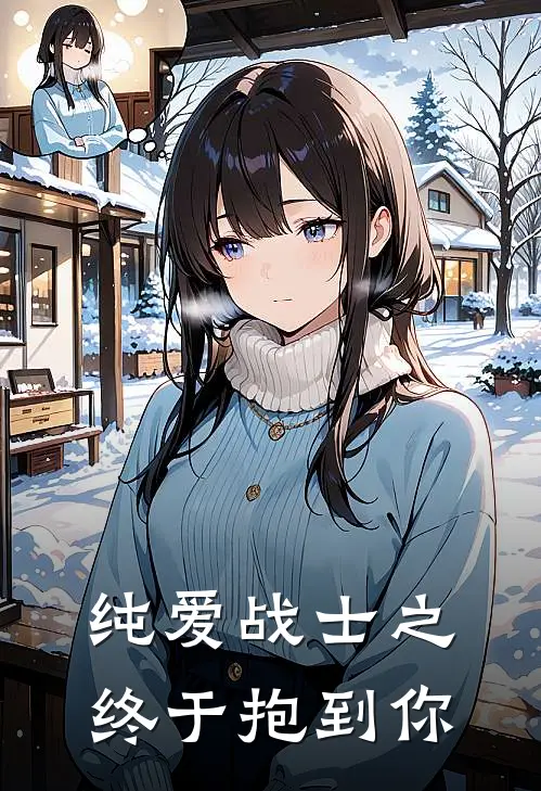 纯爱战士之终于抱到你