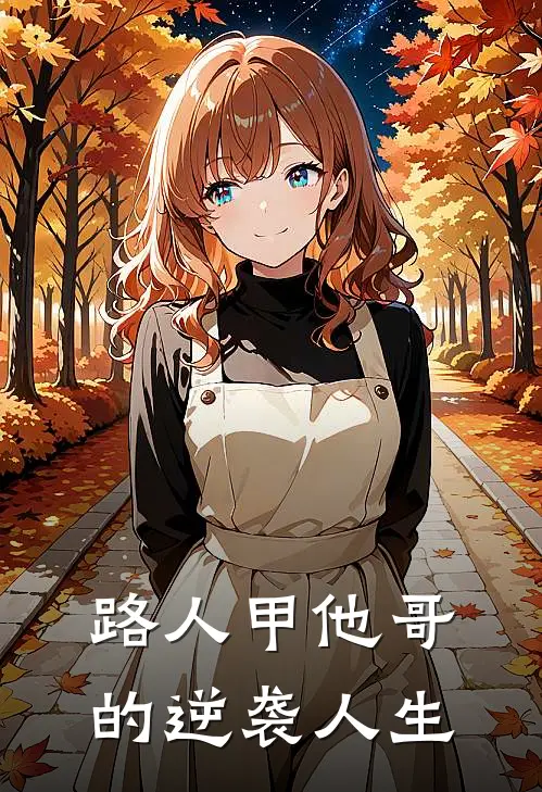 路人甲他哥的逆袭人生