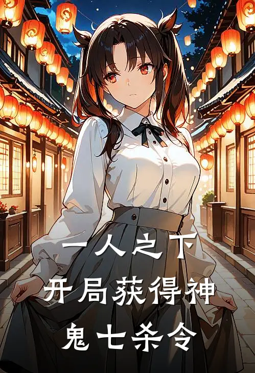 一人之下：开局获得神鬼七杀令