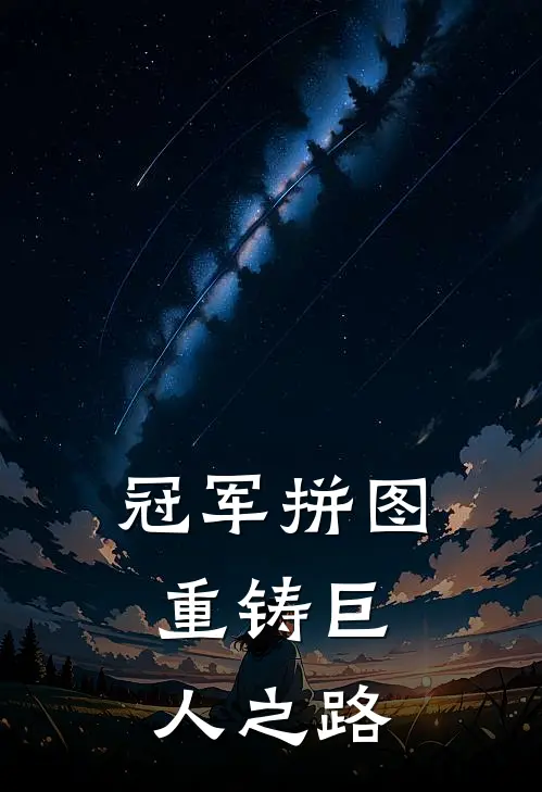 冠军拼图：重铸巨人之路